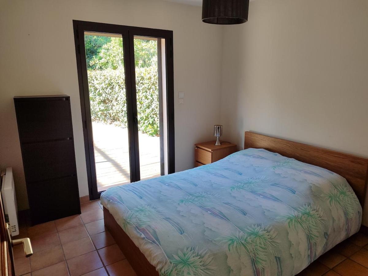 Maison Presqu'ile De Giens Villa Hyères